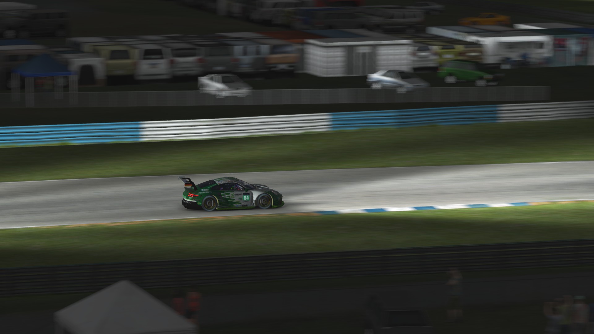 6 HOURS OF SEBRING